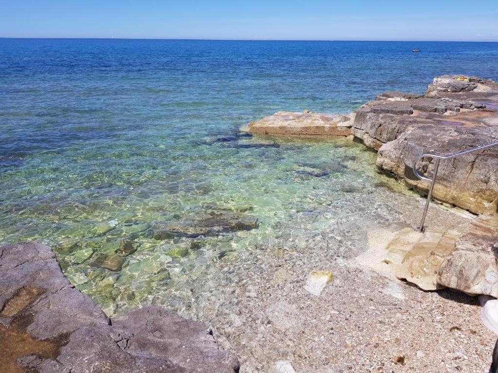Mareda Sunset Holiday home Dajla